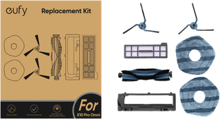 Eufy X10 Pro Omni Maintenance Kit