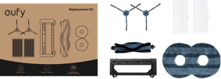 eufy Omni C20 Maintenance Pack