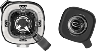 KitchenAid Pure Power 5KSB2073EPL Porcelain White