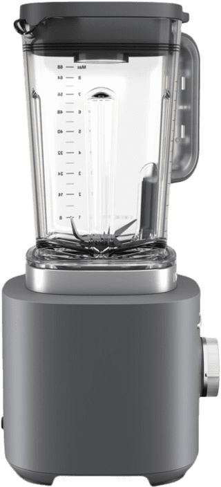 KitchenAid Pure Power 5KSB2073EDG Dunkelgrau