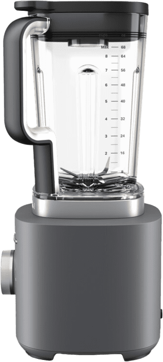 KitchenAid Pure Power 5KSB2073EDG Dunkelgrau