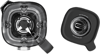 KitchenAid Pure Power 5KSB2073EDG Dunkelgrau