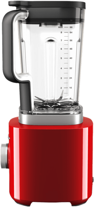 KitchenAid Pure Power 5KSB2073EER Empire Rot