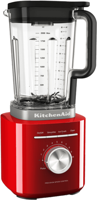 KitchenAid Pure Power 5KSB2073EER Empire Rot