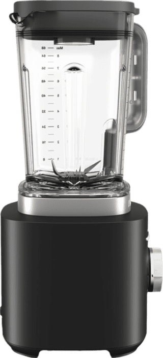 KitchenAid Pure Power 5KSB2073EBM Matt Schwarz
