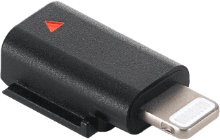 DJI Mic 3 Lightning Adapter