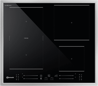 Bauknecht BS 5460C CPFT