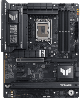 ASUS TUF Gaming Z890-PLUS WiFi