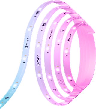 Govee Lightstrip S Segmented Colour Control 10 Meter