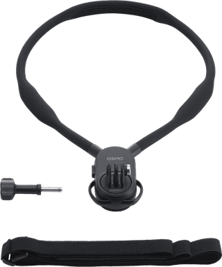DJI Osmo Hanging Neck Mount
