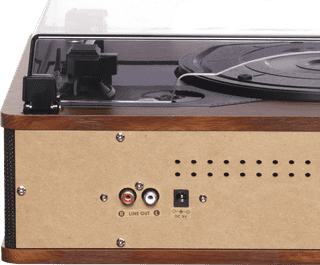 Denon VPB-262