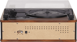 Denon VPB-262