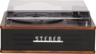 Denon VPB-262