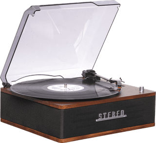 Denon VPB-262