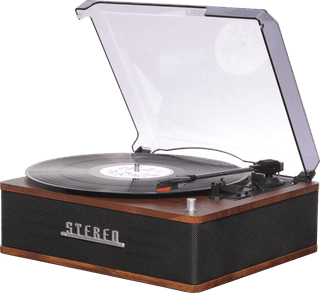 Denon VPB-262