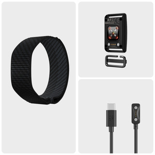 Polar Loop Black