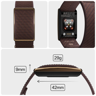 Polar Loop Brown