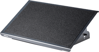 Fellowes Professional Series Metallfußstütze