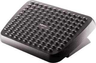 Fellowes Fußstütze