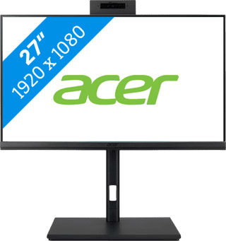 Acer Veriton Z4727GT I51418 Pro All-in-one