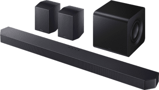 Samsung HW-Q935GF (2025)