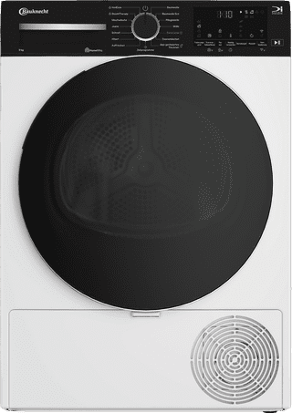Bauknecht BT 97A WB