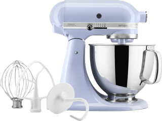 KitchenAid Artisan Mixer 5KSM125ELR Purple
