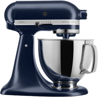 KitchenAid Artisan Mixer 5KSM125EIB Blue