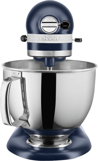 KitchenAid Artisan Mixer 5KSM125EIB Blue