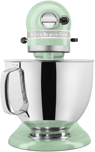 KitchenAid Artisan Mixer 5KSM125EPT Green