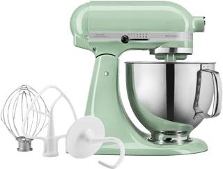 KitchenAid Artisan Mixer 5KSM125EPT Green