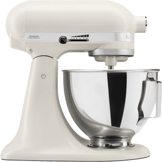 KitchenAid 5KSM95PSEPL White