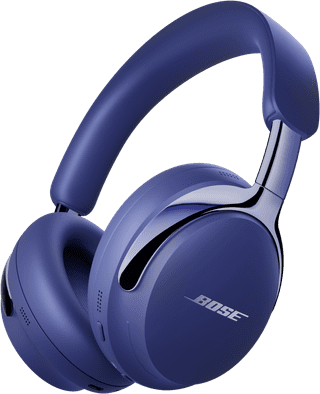 Bose QuietComfort Ultra Headphones (2nd gen) Purple