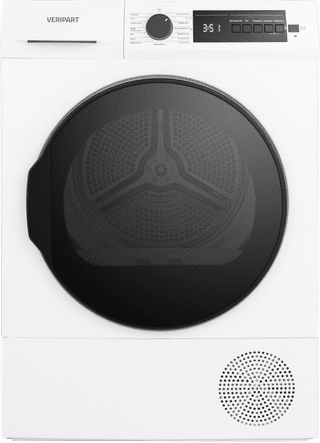 Veripart VPDR8EWDE