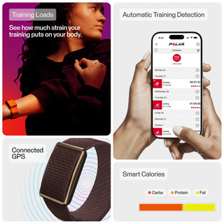 Polar Loop Brown