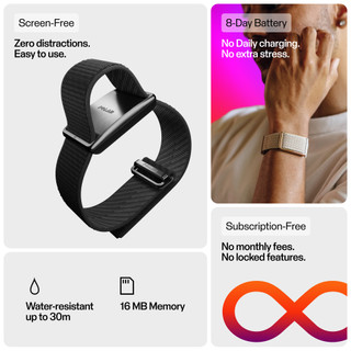 Polar Loop Black