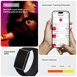 Polar Loop Black