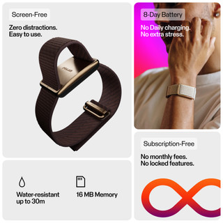 Polar Loop Beige