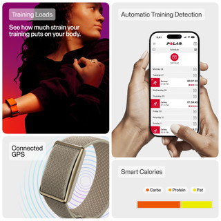 Polar Loop Beige