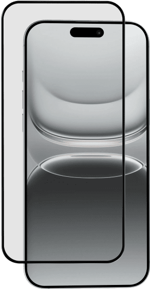 BlueBuilt Apple iPhone 17 Pro Max Panzerglas