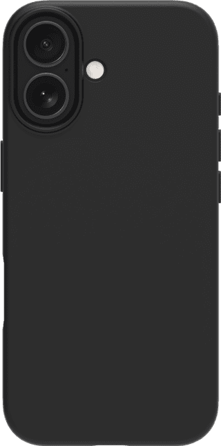 BlueBuilt Backcover iPhone 17 Schwarz