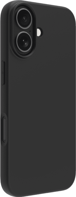 BlueBuilt Back Cover iPhone 17 Black