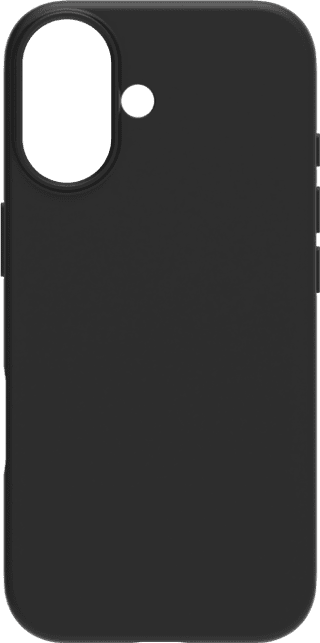 BlueBuilt Back Cover iPhone 17 Black