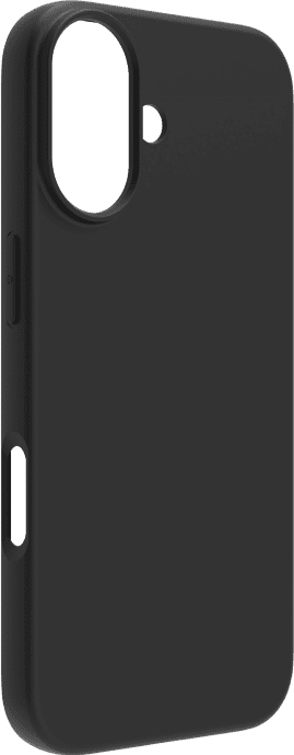 BlueBuilt Back Cover iPhone 17 Black