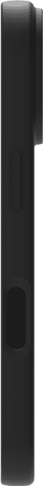 BlueBuilt Back Cover iPhone 17 Black