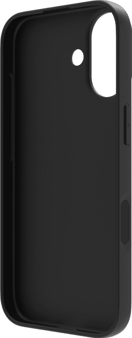 BlueBuilt Back Cover iPhone 17 Black