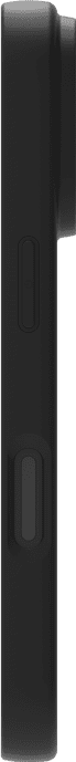 BlueBuilt Back Cover iPhone 17 Pro Black