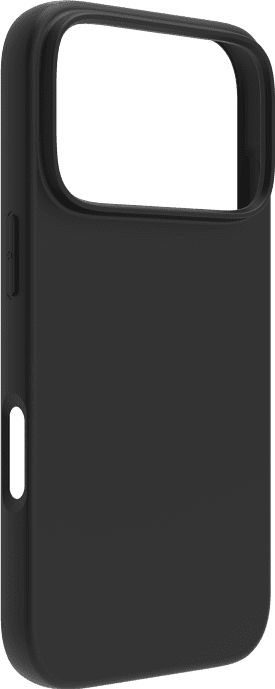 BlueBuilt Back Cover iPhone 17 Pro Black