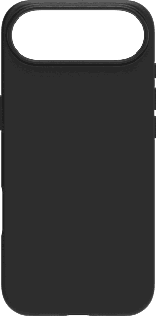 BlueBuilt Backcover iPhone Air Schwarz