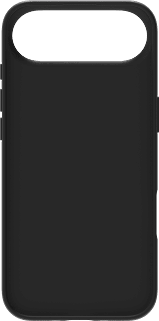 BlueBuilt Backcover iPhone Air Schwarz